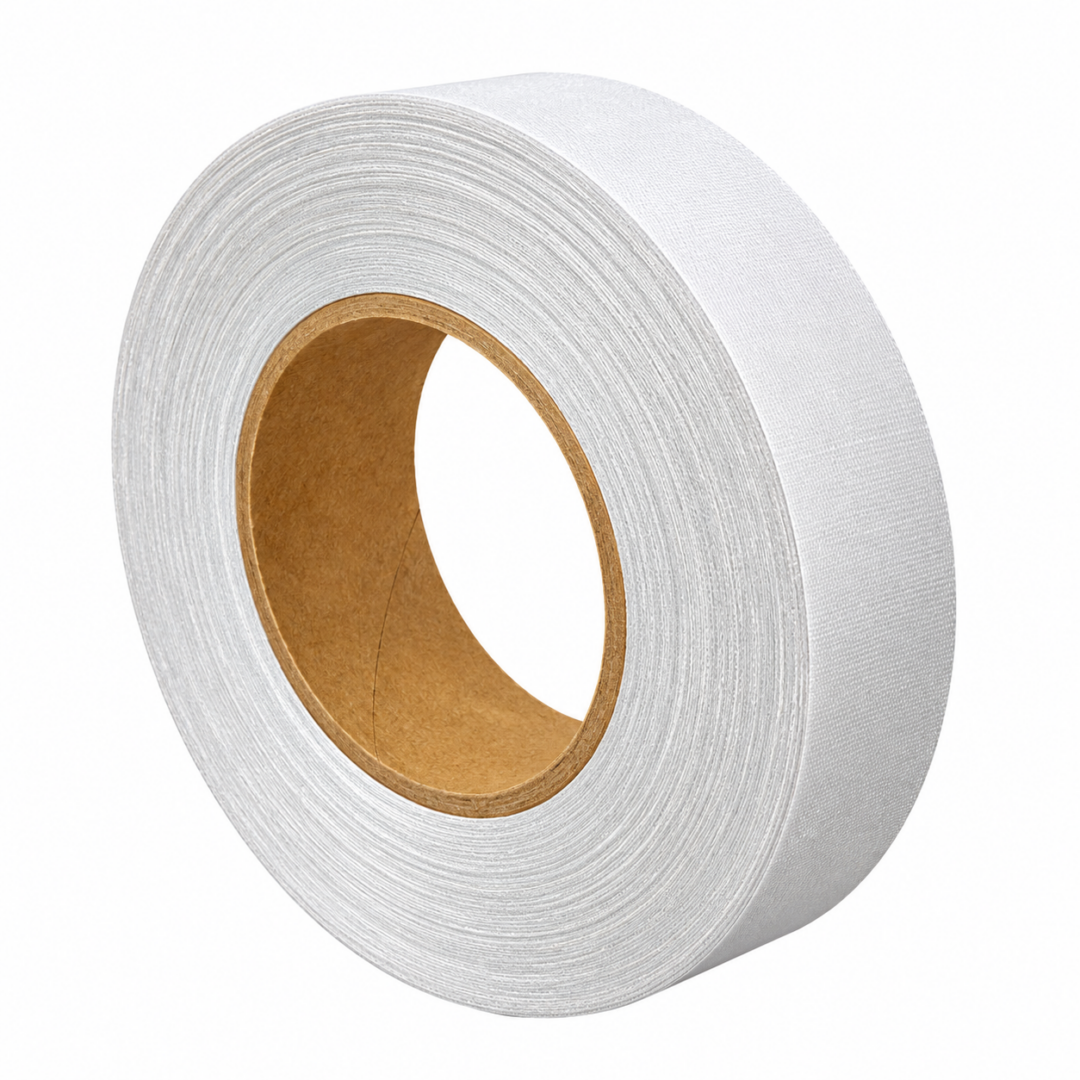 ROLO de Fita Refletiva Prata - 2,5cm x 50m