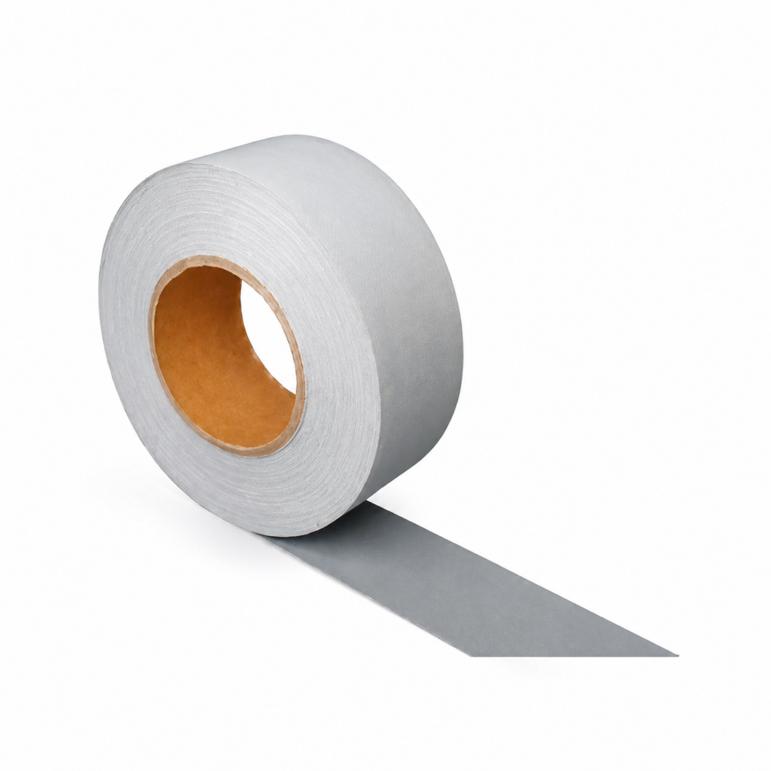 ROLO de Fita Refletiva Prata - 5cm x 50m