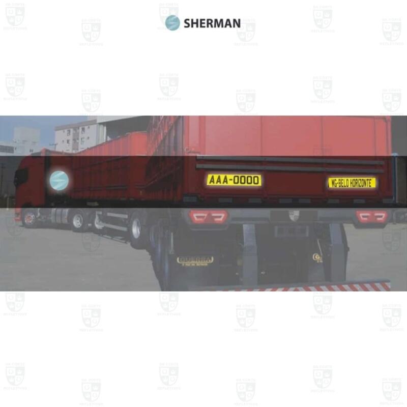 Kit Faixa Ouro - SHERMAN - Image 2