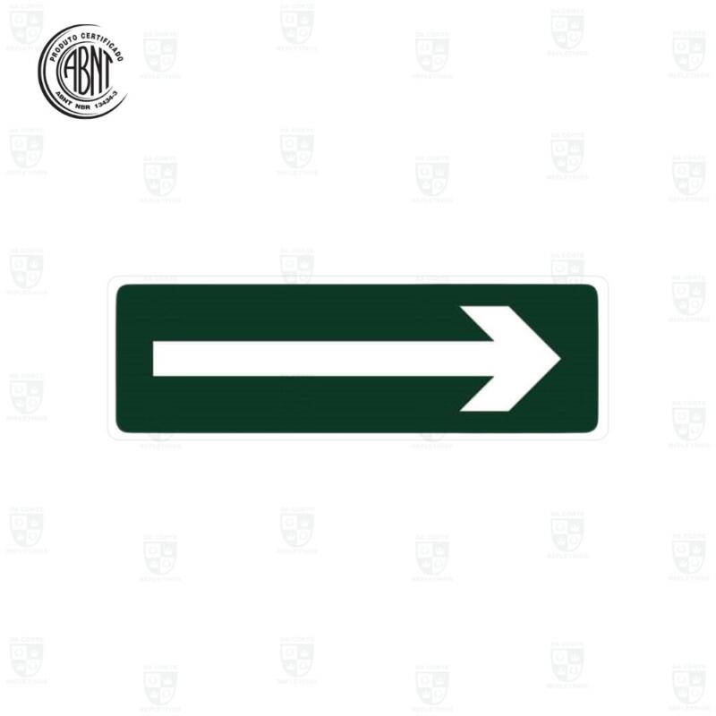PLACA FOTOLUMINESCENTE – C1 D