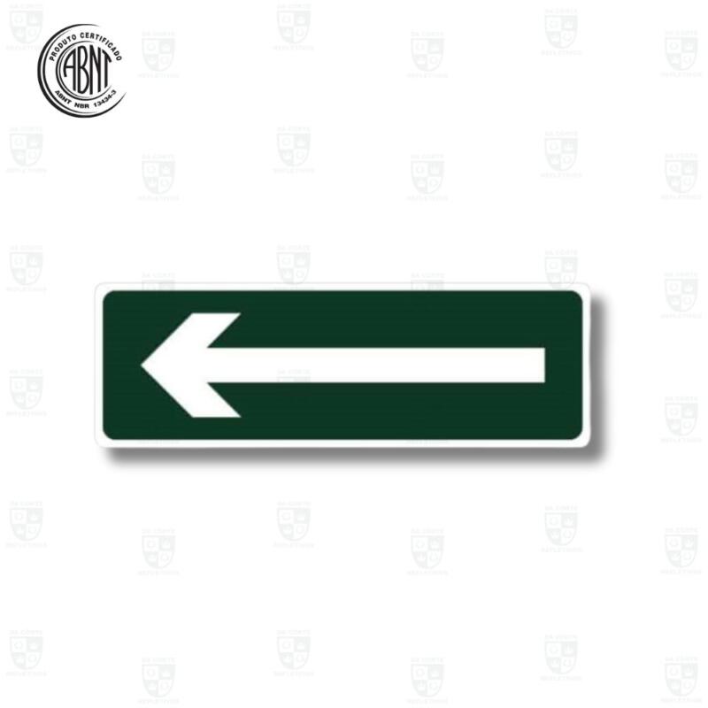 PLACA FOTOLUMINESCENTE – C1 E