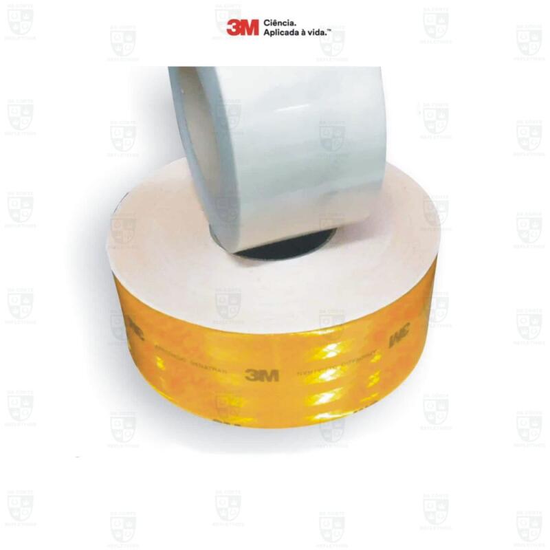 Rolo de Terceira Placa – 3M™ do Brasil (HB004210231)